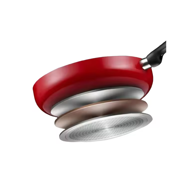 친환경 주방 조리기구 맞춤형 크기 수프 스톡 냄비 그릇