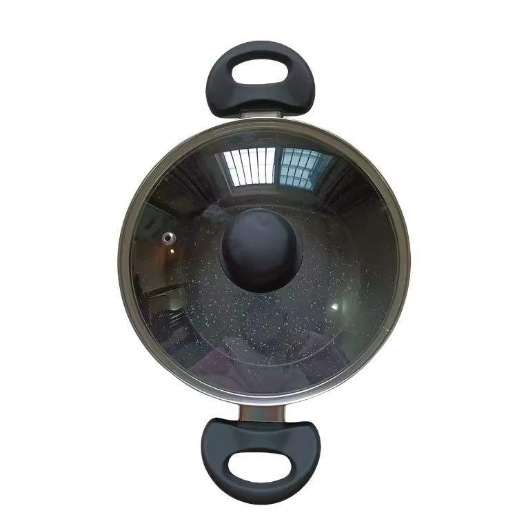 요리용 수프 및 육수 냄비