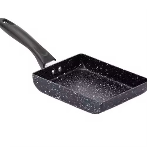 세라믹 다중목적 주문 크기 프라이팬 석쇠 감응작용 무연 붙지 않는 요리사 석쇠 팬